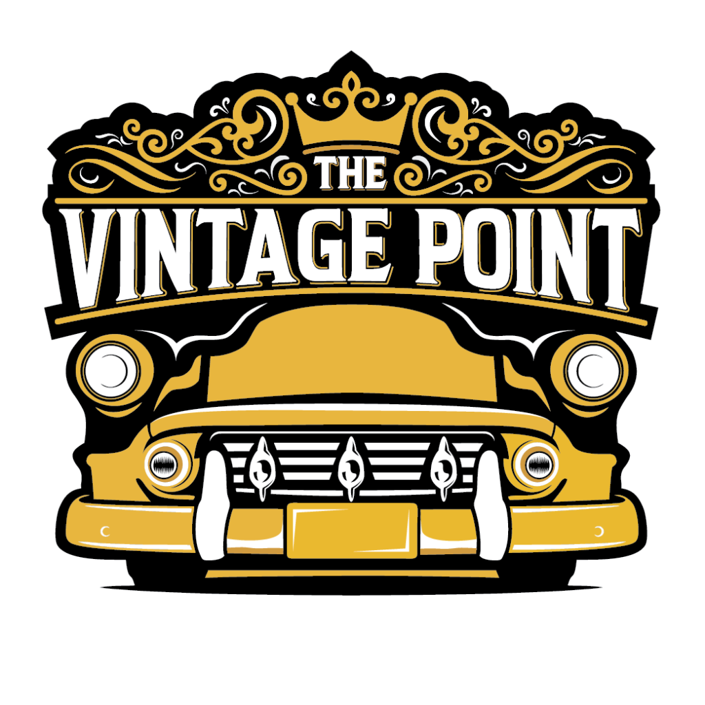 Honda The Vintage Point